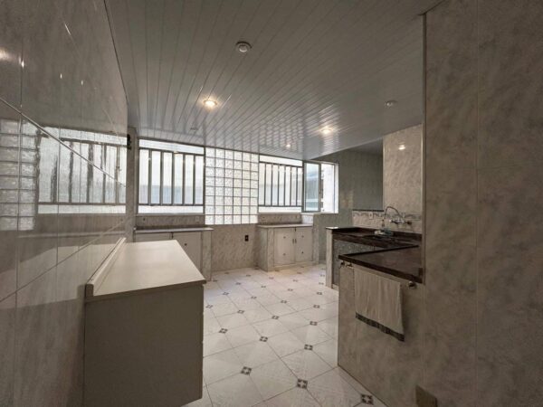Apartamento Residencial à Venda | Copacabana | Rio de Janeiro | AP3014_MMQ - Imagem 36