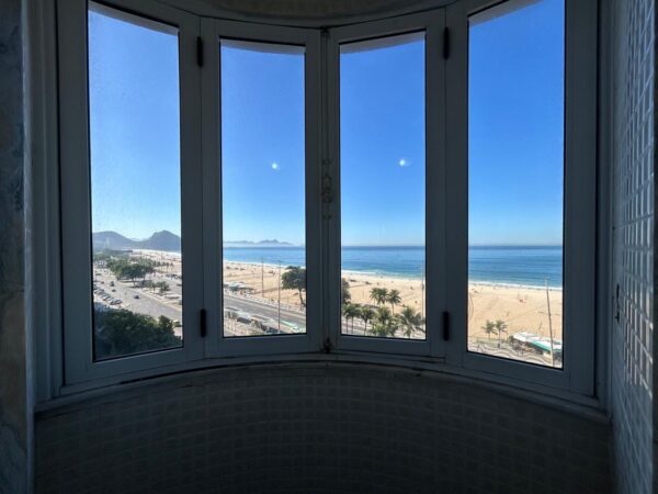 Apartamento Residencial à Venda | Copacabana | Rio de Janeiro | AP3014_MMQ - Imagem 24