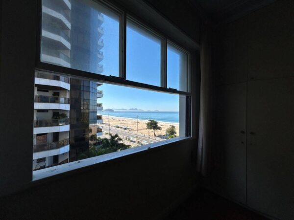 Apartamento Residencial à Venda | Copacabana | Rio de Janeiro | AP3014_MMQ - Imagem 25