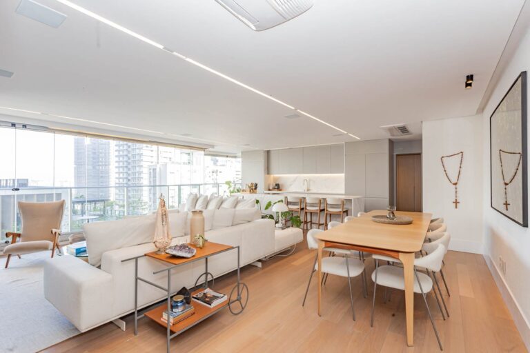 Apartamento Residencial à Venda | Cerqueira César | São Paulo | AP2965_MMQ
