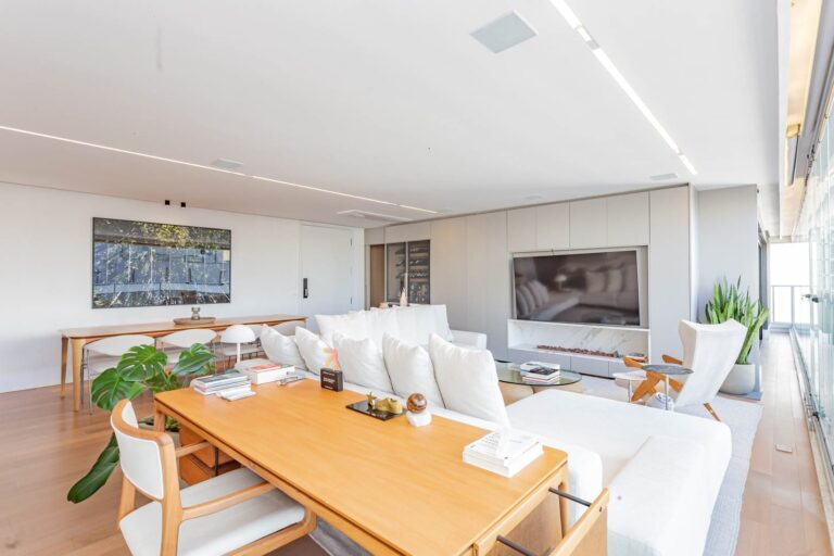 Apartamento Residencial à Venda | Cerqueira César | São Paulo | AP2965_MMQ