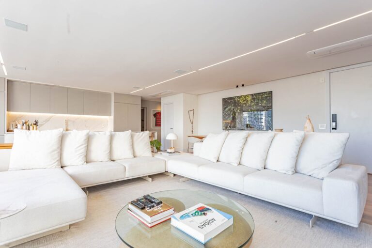 Apartamento Residencial à Venda | Cerqueira César | São Paulo | AP2965_MMQ
