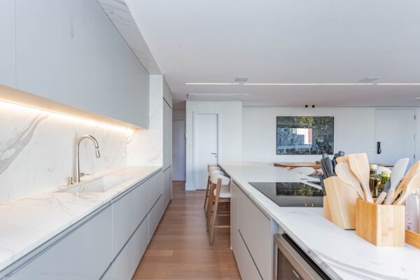 Apartamento Residencial à Venda | Cerqueira César | São Paulo | AP2965_MMQ - Imagem 6