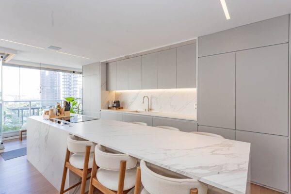 Apartamento Residencial à Venda | Cerqueira César | São Paulo | AP2965_MMQ - Imagem 7