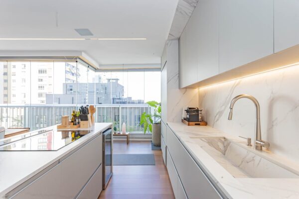 Apartamento Residencial à Venda | Cerqueira César | São Paulo | AP2965_MMQ - Imagem 8