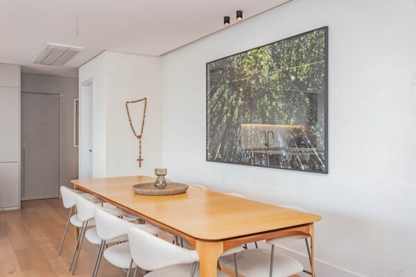 Apartamento Residencial à Venda | Cerqueira César | São Paulo | AP2965_MMQ - Imagem 9