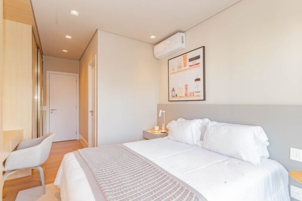 Apartamento Residencial à Venda | Cerqueira César | São Paulo | AP2965_MMQ - Imagem 13