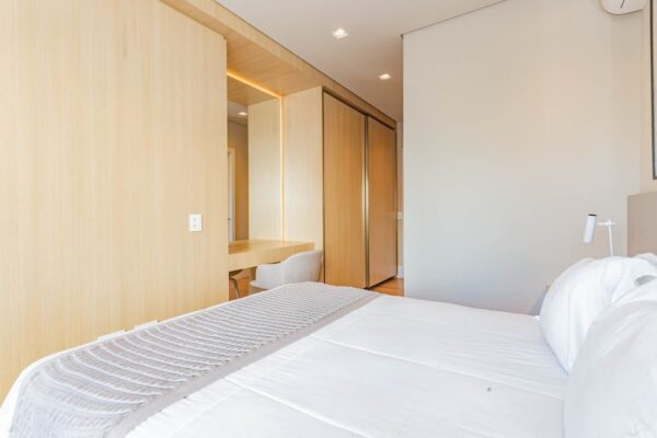 Apartamento Residencial à Venda | Cerqueira César | São Paulo | AP2965_MMQ - Imagem 14