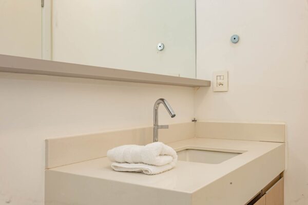 Apartamento Residencial à Venda | Cerqueira César | São Paulo | AP2965_MMQ - Imagem 16