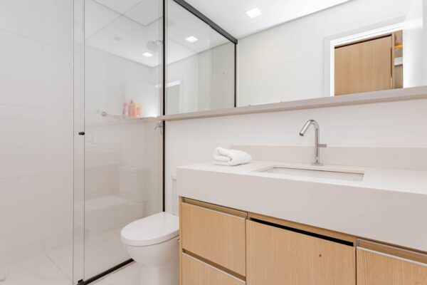 Apartamento Residencial à Venda | Cerqueira César | São Paulo | AP2965_MMQ - Imagem 17