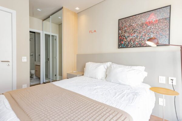 Apartamento Residencial à Venda | Cerqueira César | São Paulo | AP2965_MMQ - Imagem 20