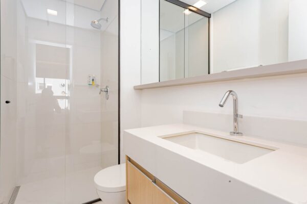 Apartamento Residencial à Venda | Cerqueira César | São Paulo | AP2965_MMQ - Imagem 23