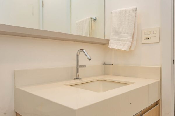 Apartamento Residencial à Venda | Cerqueira César | São Paulo | AP2965_MMQ - Imagem 24