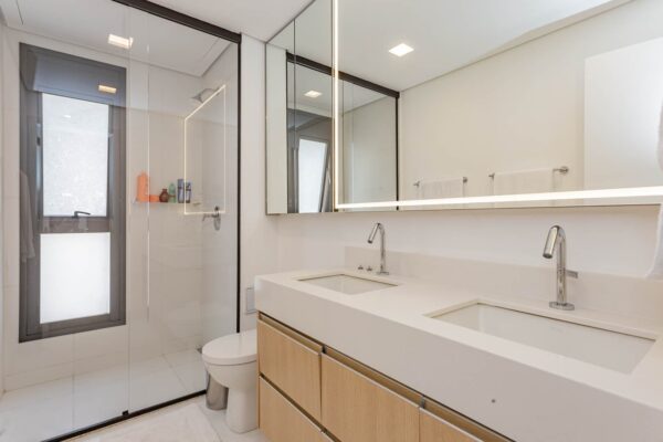 Apartamento Residencial à Venda | Cerqueira César | São Paulo | AP2965_MMQ - Imagem 28