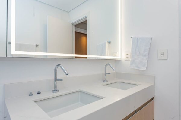 Apartamento Residencial à Venda | Cerqueira César | São Paulo | AP2965_MMQ - Imagem 29