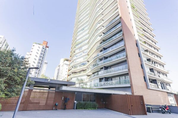 Apartamento Residencial à Venda | Cerqueira César | São Paulo | AP2965_MMQ - Imagem 30