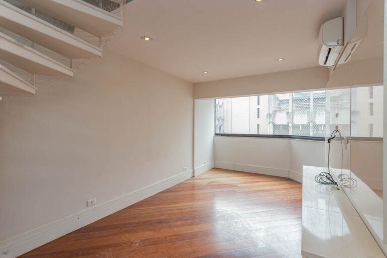 Cobertura / Penthouse Residencial à Venda | Vila Olímpia | São Paulo | AP2970_MMQ