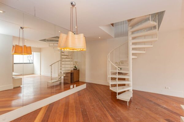 Cobertura / Penthouse Residencial à Venda | Vila Olímpia | São Paulo | AP2970_MMQ - Imagem 7