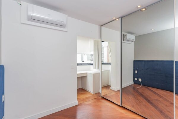 Cobertura / Penthouse Residencial à Venda | Vila Olímpia | São Paulo | AP2970_MMQ - Imagem 8