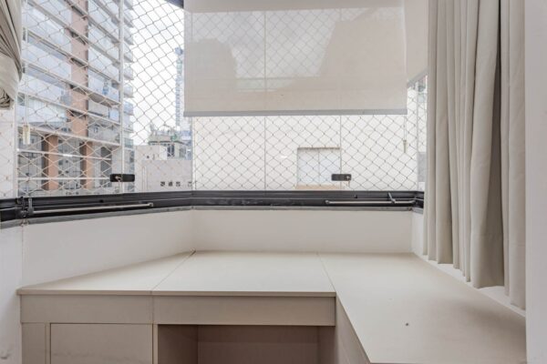 Cobertura / Penthouse Residencial à Venda | Vila Olímpia | São Paulo | AP2970_MMQ - Imagem 10