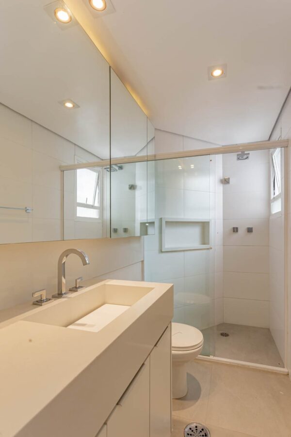 Cobertura / Penthouse Residencial à Venda | Vila Olímpia | São Paulo | AP2970_MMQ - Imagem 14
