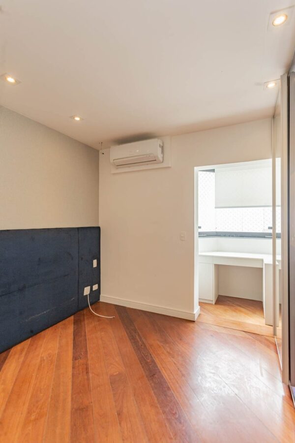 Cobertura / Penthouse Residencial à Venda | Vila Olímpia | São Paulo | AP2970_MMQ - Imagem 15