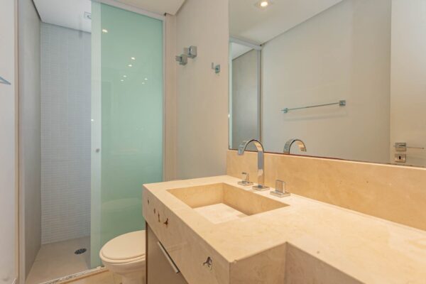 Cobertura / Penthouse Residencial à Venda | Vila Olímpia | São Paulo | AP2970_MMQ - Imagem 16
