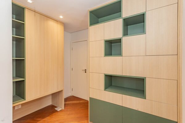 Cobertura / Penthouse Residencial à Venda | Vila Olímpia | São Paulo | AP2970_MMQ - Imagem 18