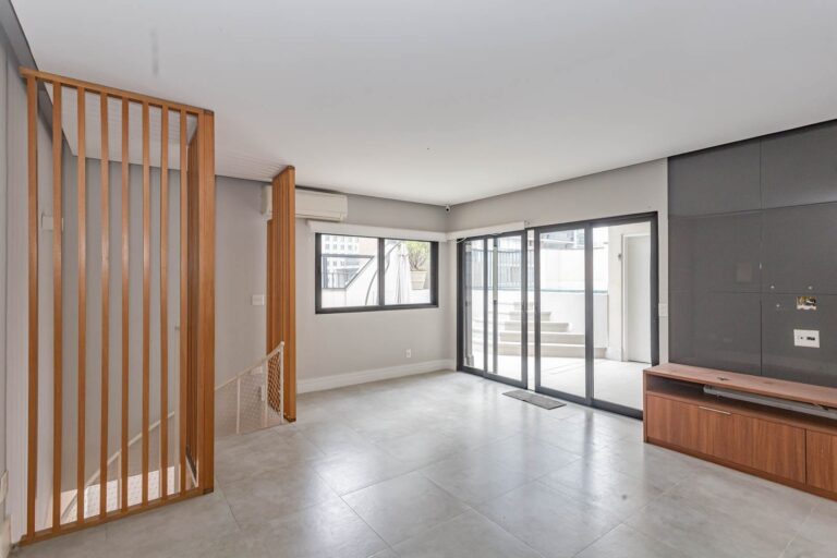 Cobertura / Penthouse Residencial à Venda | Vila Olímpia | São Paulo | AP2970_MMQ