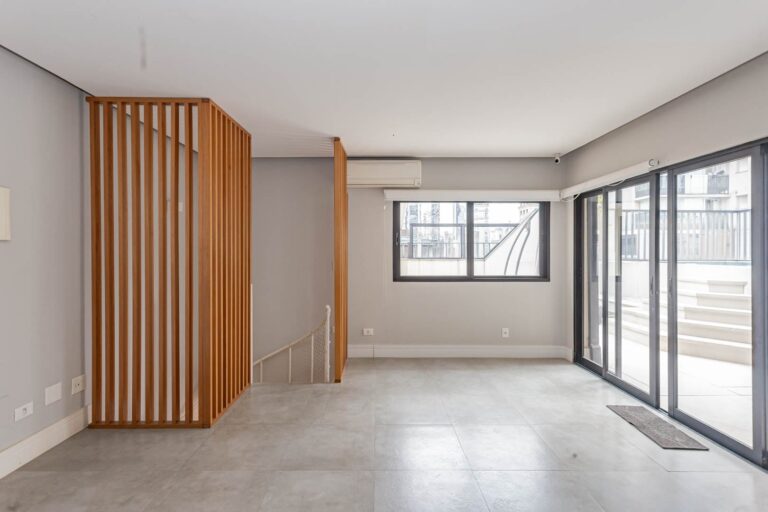 Cobertura / Penthouse Residencial à Venda | Vila Olímpia | São Paulo | AP2970_MMQ