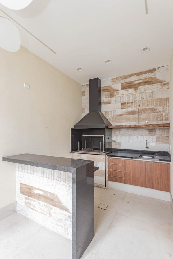 Cobertura / Penthouse Residencial à Venda | Vila Olímpia | São Paulo | AP2970_MMQ - Imagem 20