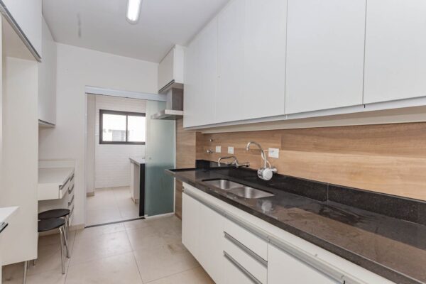 Cobertura / Penthouse Residencial à Venda | Vila Olímpia | São Paulo | AP2970_MMQ - Imagem 27