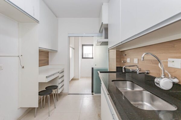 Cobertura / Penthouse Residencial à Venda | Vila Olímpia | São Paulo | AP2970_MMQ - Imagem 28