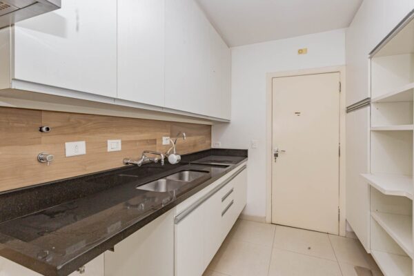 Cobertura / Penthouse Residencial à Venda | Vila Olímpia | São Paulo | AP2970_MMQ - Imagem 29