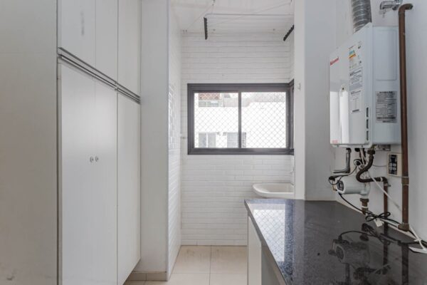 Cobertura / Penthouse Residencial à Venda | Vila Olímpia | São Paulo | AP2970_MMQ - Imagem 30