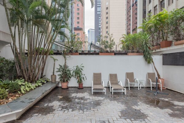 Cobertura / Penthouse Residencial à Venda | Vila Olímpia | São Paulo | AP2970_MMQ - Imagem 36