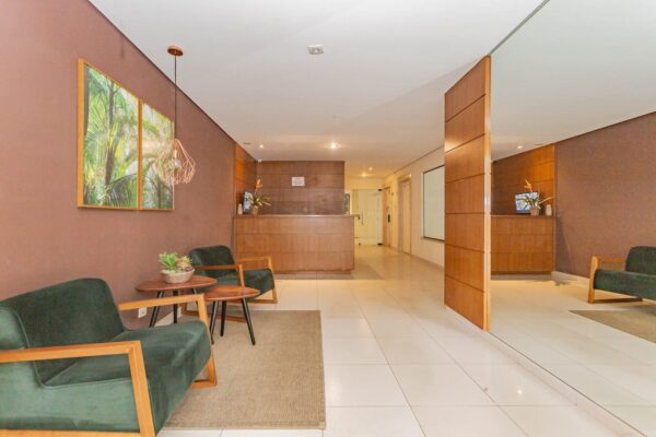 Cobertura / Penthouse Residencial à Venda | Vila Olímpia | São Paulo | AP2970_MMQ - Imagem 37