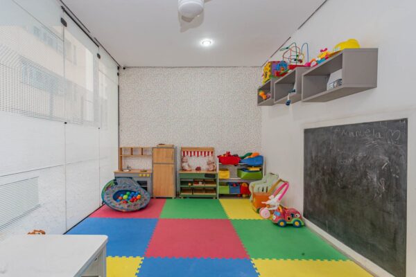 Cobertura / Penthouse Residencial à Venda | Vila Olímpia | São Paulo | AP2970_MMQ - Imagem 33