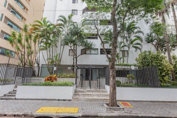 Cobertura / Penthouse Residencial à Venda | Vila Olímpia | São Paulo | AP2970_MMQ - Imagem 38
