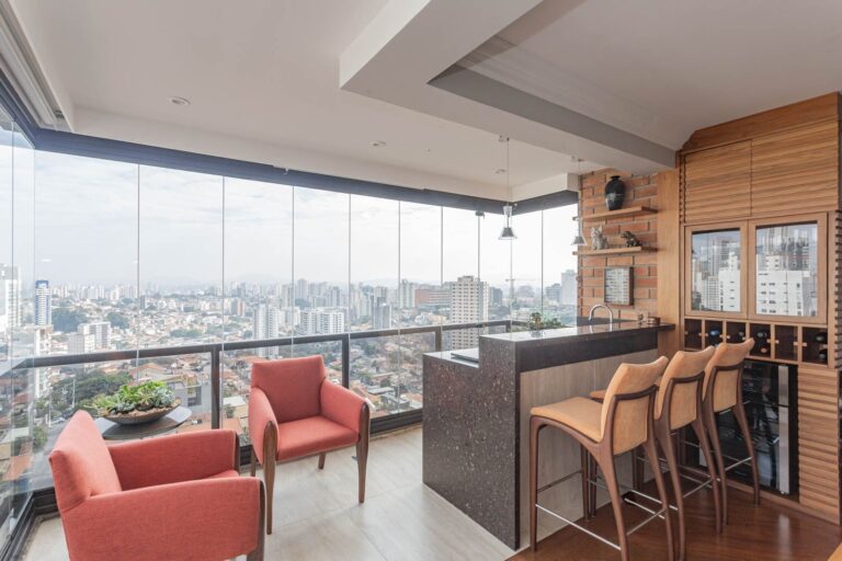 Apartamento Residencial à Venda | Sumaré | São Paulo | AP2996_MMQ