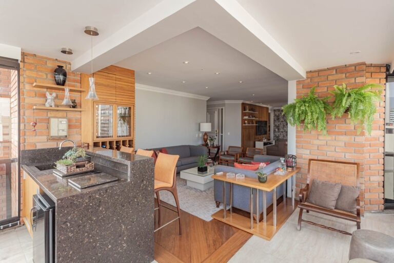 Apartamento Residencial à Venda | Sumaré | São Paulo | AP2996_MMQ