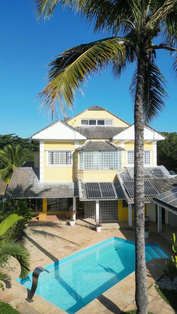 Casa Residencial à Venda | Barra da Tijuca | Rio de Janeiro | CA0734_MMQ