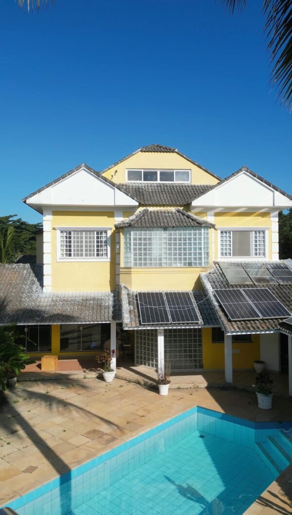 Casa Residencial à Venda | Barra da Tijuca | Rio de Janeiro | CA0734_MMQ - Imagem 4