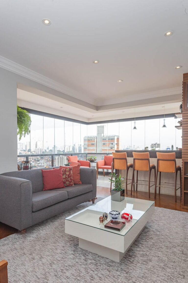 Apartamento Residencial à Venda | Sumaré | São Paulo | AP2996_MMQ