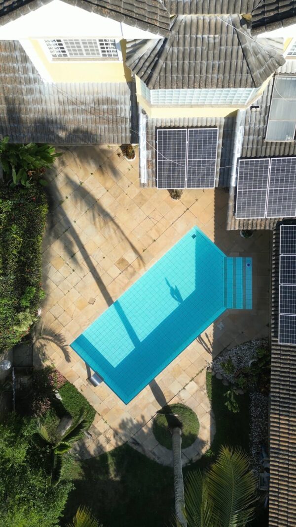 Casa Residencial à Venda | Barra da Tijuca | Rio de Janeiro | CA0734_MMQ - Imagem 5