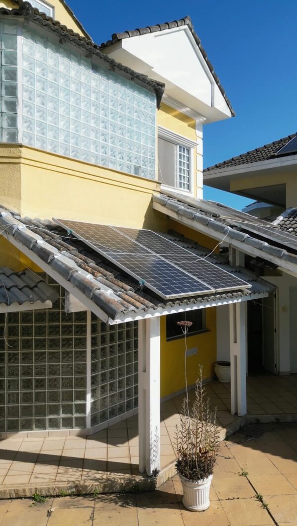 Casa Residencial à Venda | Barra da Tijuca | Rio de Janeiro | CA0734_MMQ - Imagem 7