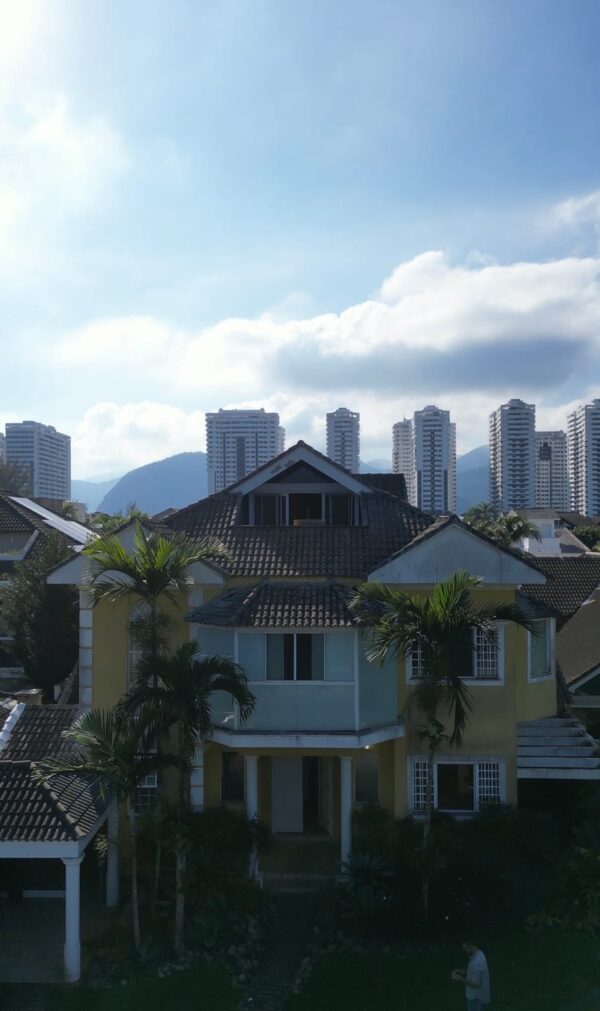 Casa Residencial à Venda | Barra da Tijuca | Rio de Janeiro | CA0734_MMQ - Imagem 3