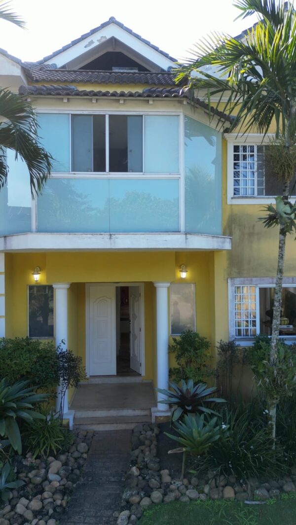 Casa Residencial à Venda | Barra da Tijuca | Rio de Janeiro | CA0734_MMQ - Imagem 8