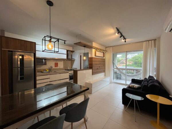 Apartamento Residencial à Venda | Saco Grande | Florianópolis | AP2976_MMQ