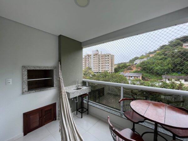 Apartamento Residencial à Venda | Saco Grande | Florianópolis | AP2976_MMQ - Imagem 4